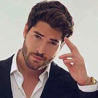 Ulises Cooper*medio hermano*