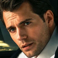 Hector Cooper*medio hermano*