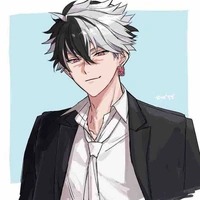 Alex(vampiro,16 años)