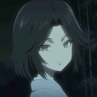 Emily(hermana de alex,vampira,12 años) 