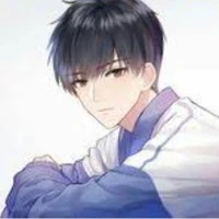 ยูบิน(นายเอก)