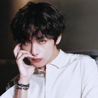 Kim Taehyung