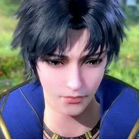 ถังซาน(พระเอก)