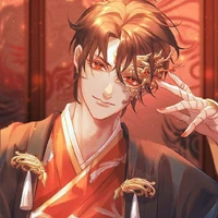 จิ่งเซียน(พระเอก)