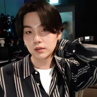 Yoongi