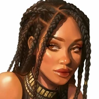 Miranda( irmã de Teylor)