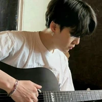 Yoongi