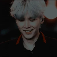 Min Yoongi