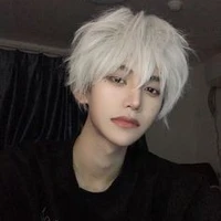 หลิว💡🎭｡⁠・⁠/⁠/"น้องนายเอก",เพื่อนพระเอก