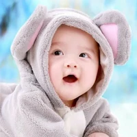BABY VANYA