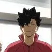 Kuroo