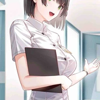 Nurse #1