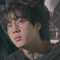 Kim seokjin