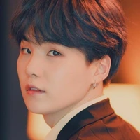 Min Yoongi