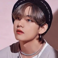 Kim Taehyung