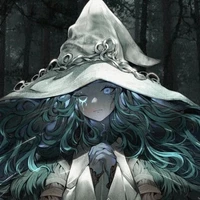 System: Bad witch