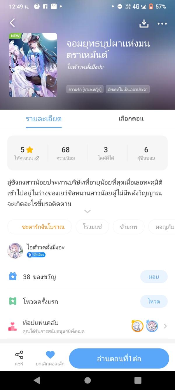 NovelToon