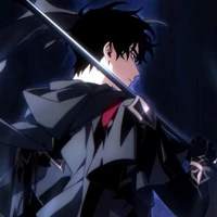 Your BL Author