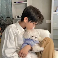 ริวจิ(เพื่อนนางเอก+แฟน🐹✨)