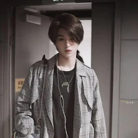 ฟูจิ(เพื่อนนางเอก+แฟนบาส🐼🌹)