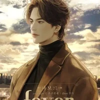 Harry Smith / Casper ( MC dad)