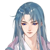 เวิน ฝู่หลง(สำนักเมฆาล่อง)