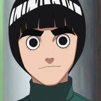 Rock lee
