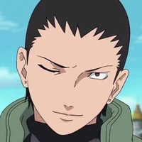 Shikamaru