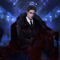 Adonis Theron Alysson