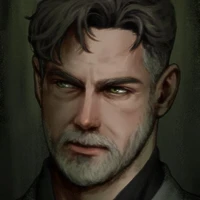 Lorcán Azriel Cassian