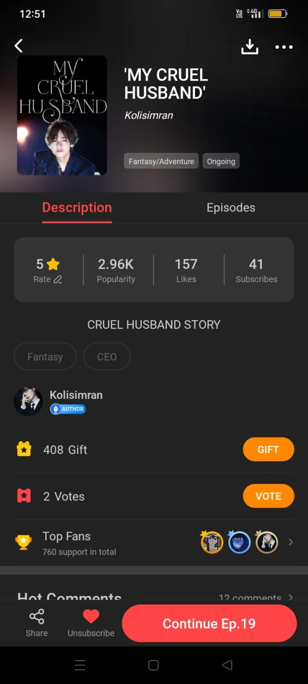 NovelToon
