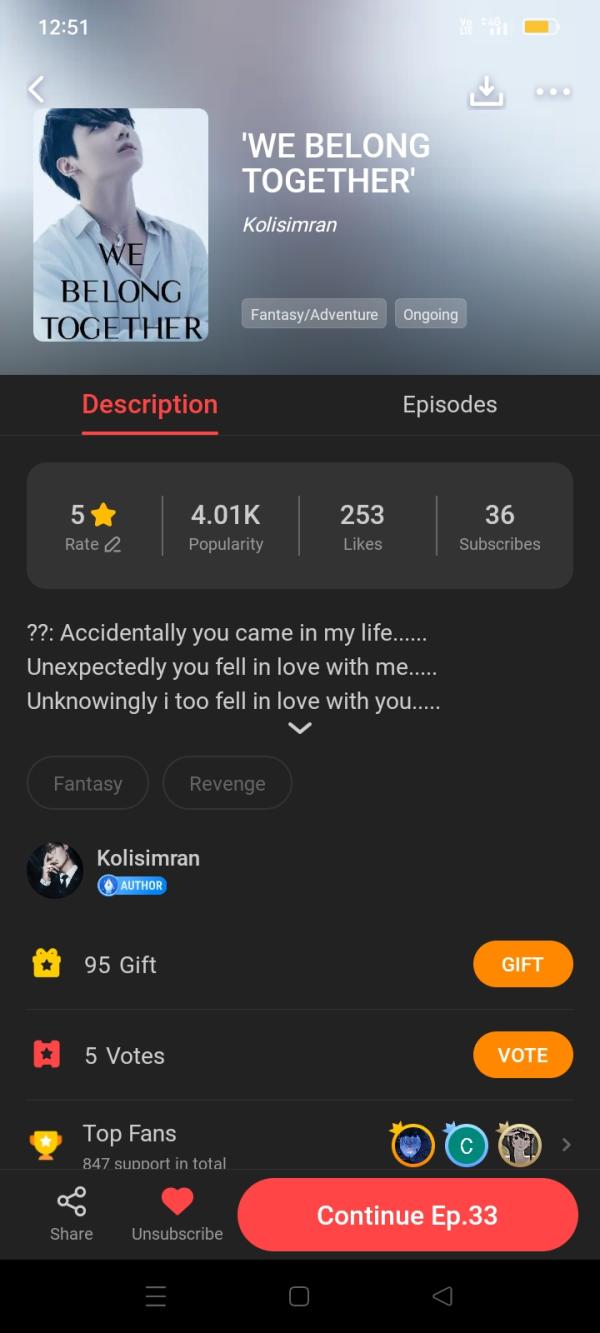 NovelToon