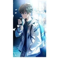 kevin ( fl bff/bro)