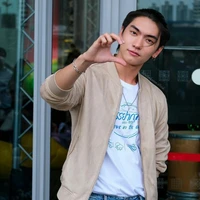 Zac Adelard