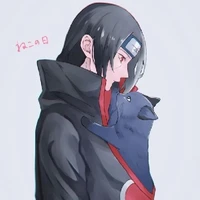 Itachi