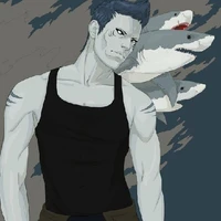 Kisame