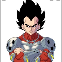 VEGETA