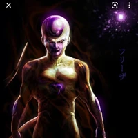 FREEZA
