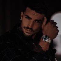 André Damien Antoine  (ML)