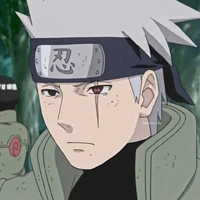 ~❄kakashi❄~