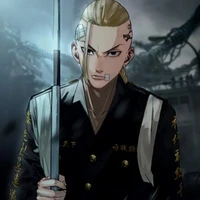 Ryuguji Ken (Draken)