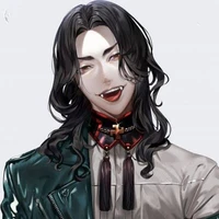 baji Keisuke (vampire)