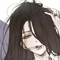 (haru other sister) chloe