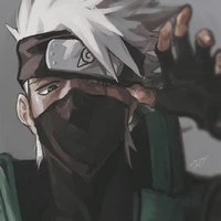 Kakashi