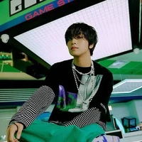 LEE HAECHAN