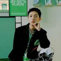 HUANG RENJUN