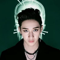BANG CHAN