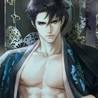 Kendrick(demon king)