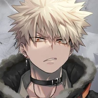 Bakugou katzuki /A/D/