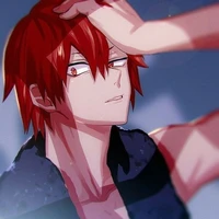 kirishima eijiro/A/D/